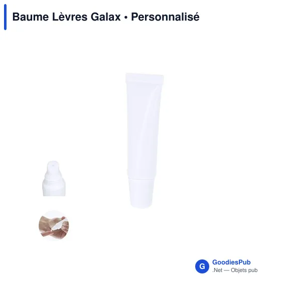 Baume Lèvres Galax - Image 12