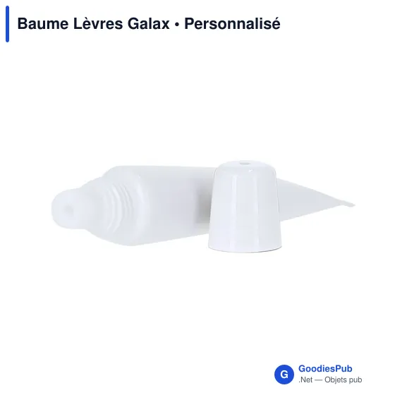 Baume Lèvres Galax - Image 3