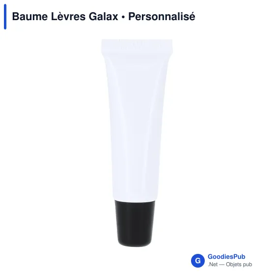 Baume Lèvres Galax - Image 6