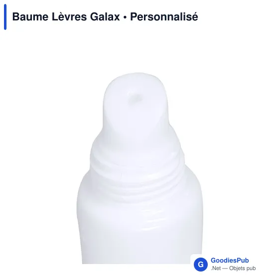 Baume Lèvres Galax - Image 9