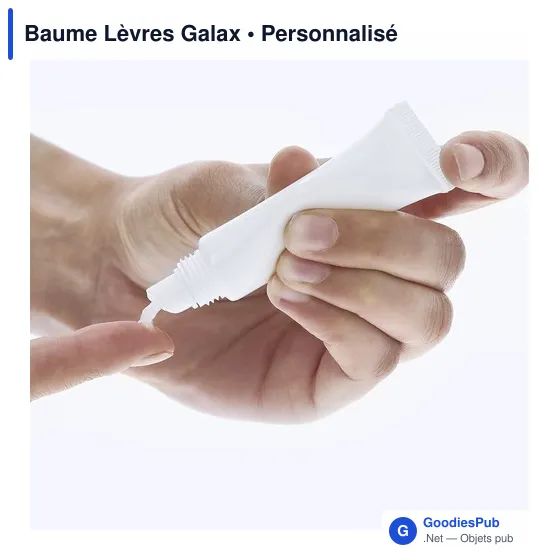 Baume Lèvres Galax - Image 10