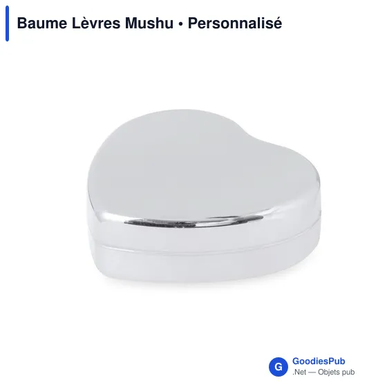 Baume Lèvres Mushu - Image 11