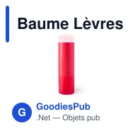 Baume Lèvres Nirox - Miniature 11