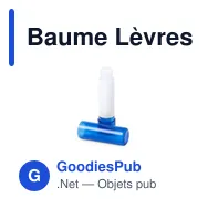 Baume Lèvres Nirox - Miniature 10