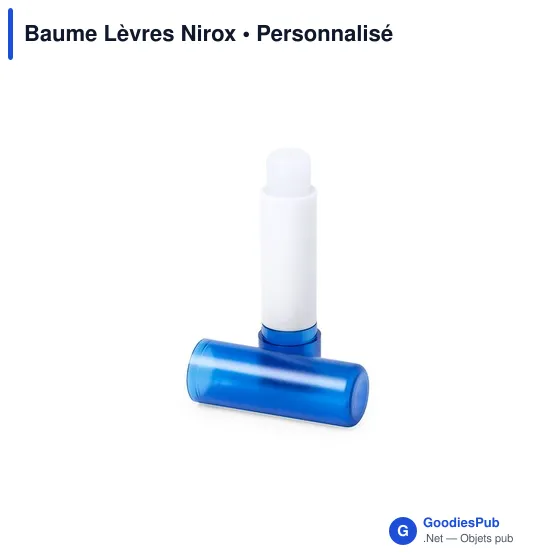 Baume Lèvres Nirox - Image 10