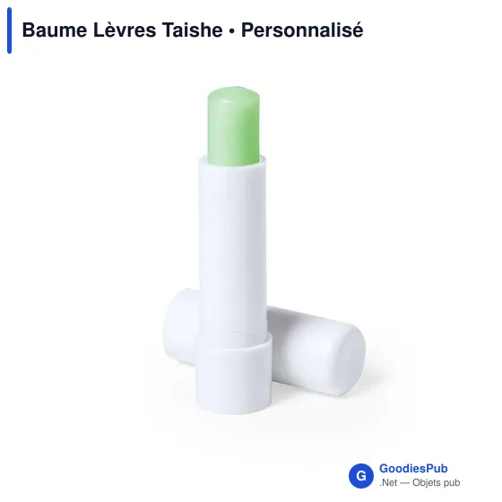 Baume Lèvres Taishe - Image 3