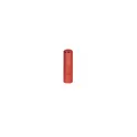 Variante rouge - Baume à lèvres personnalisable Tarian avec logo - SPF15