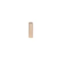 Variante rose - Baume à lèvres personnalisable Tarian avec logo - SPF15