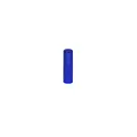 Variante bleu - Baume à lèvres personnalisable Tarian avec logo - SPF15