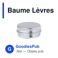 Baume Lèvres Végane Maltix - Miniature 2