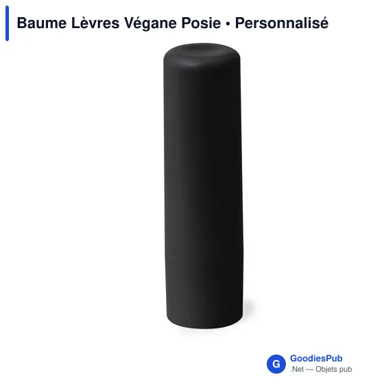 Baume Lèvres Végane Posie - Image 11