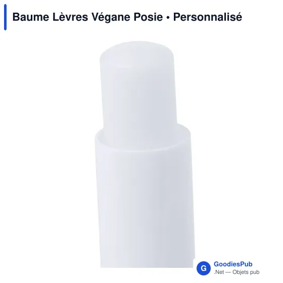 Baume Lèvres Végane Posie - Image 10