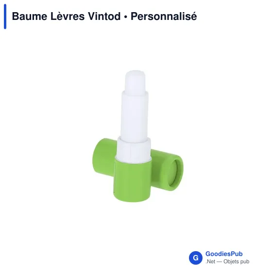 Baume Lèvres Vintod - Image 2
