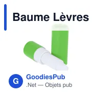 Baume Lèvres Vintod - Miniature 3