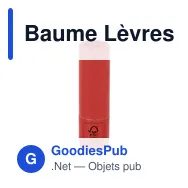 Baume Lèvres Vintod - Miniature 5