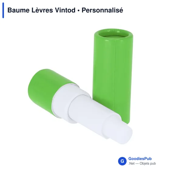 Baume Lèvres Vintod - Image 7