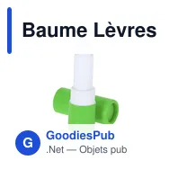 Baume Lèvres Vintod - Miniature 8