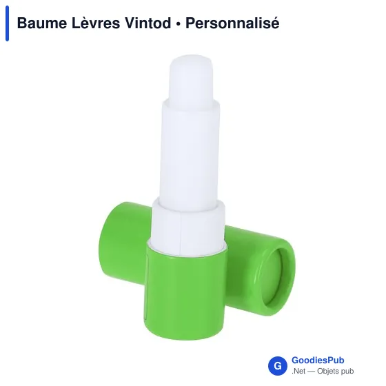 Baume Lèvres Vintod - Image 8