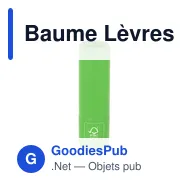 Baume Lèvres Vintod - Miniature 9