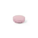 Variante rose - Baume à lèvres personnalisable avec miroir et logo - Zendal