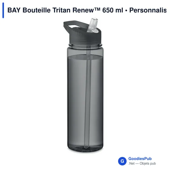 BAY Bouteille Tritan Renew™ 650 ml - Image 11