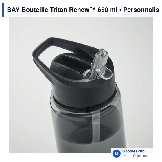 BAY Bouteille Tritan Renew™ 650 ml - Image 12