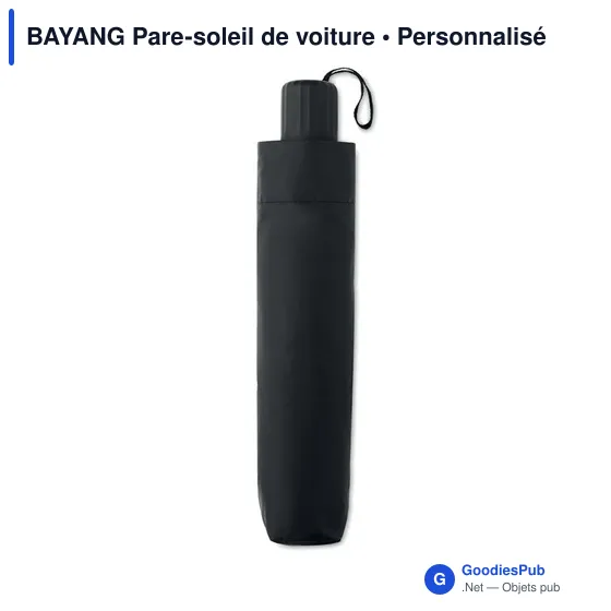 BAYANG Pare-soleil de voiture - Image 3