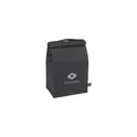 Variante noir - Sac repas isotherme personnalisable Be Cool GRS RPET avec logo