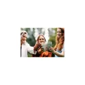 Variante vert - Gobelet à emporter personnalisable BE O Coffee Cup 340 ml avec logo