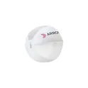 Variante blanc - Ballon de plage personnalisable Ø 24 cm avec logo