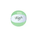Variante blanc - Ballon de plage personnalisable BeachBall Ø 30 cm avec logo
