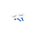 Variante bleu - Raquettes de plage personnalisables BeachTennis avec logo
