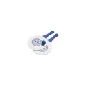 Variante bleu - Raquettes de plage personnalisables BeachTennis Small Size avec logo