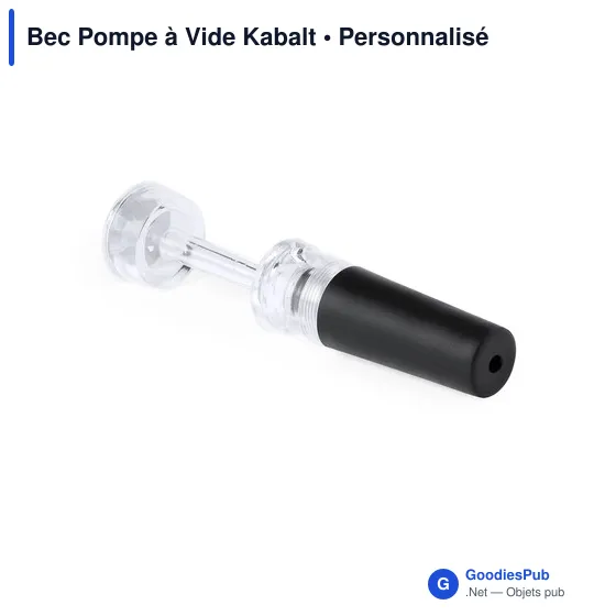 Gourde personnalisable avec logo pour entreprises - Kabalt - Image 2