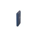 Variante bleu - Powerbank personnalisable Belkin BoostCharge 20K avec logo