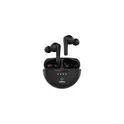 Variante noir - Écouteurs sans fil personnalisables Belkin avec logo
