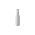 Variante blanc - BELO BOTTLE Bouteille double paroi 500ml