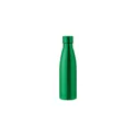 Variante vert - BELO BOTTLE Bouteille double paroi 500ml