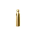 Variante doré mat - BELO BOTTLE Bouteille double paroi 500ml
