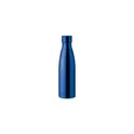 Variante bleu - BELO BOTTLE Bouteille double paroi 500ml