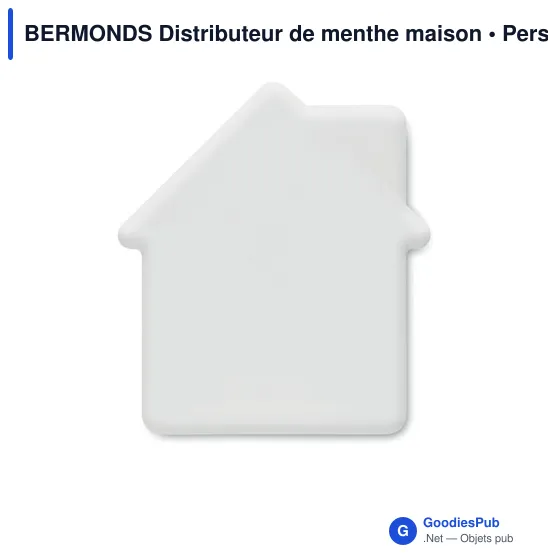 BERMONDS Distributeur de menthe maison - Image 4