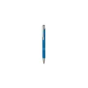 Variante turquoise - BERN RA Stylo à bille en alu recyclé
