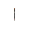 Variante titane - BERN ROSE Stylo en aluminium recyclé
