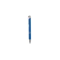 Variante bleu royal - BERN Stylo à bille en alu recyclé