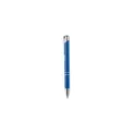 Variante bleu royal - BERN Stylo à bille en alu recyclé