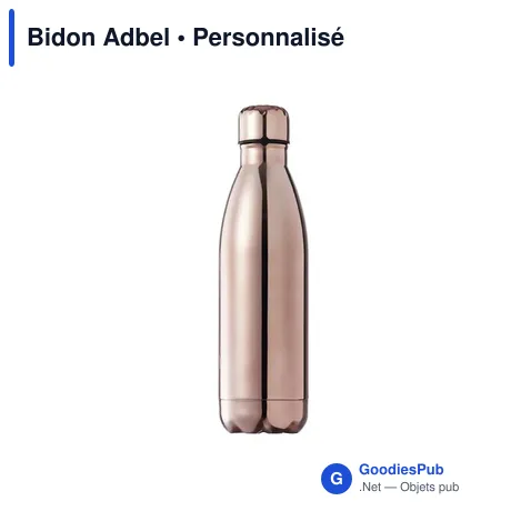 Bidon Adbel