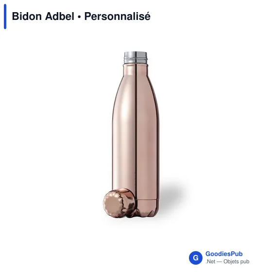 Bidon Adbel - Image 2