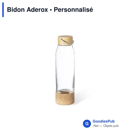 Bidon Aderox