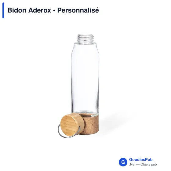 Bidon Aderox - Image 2