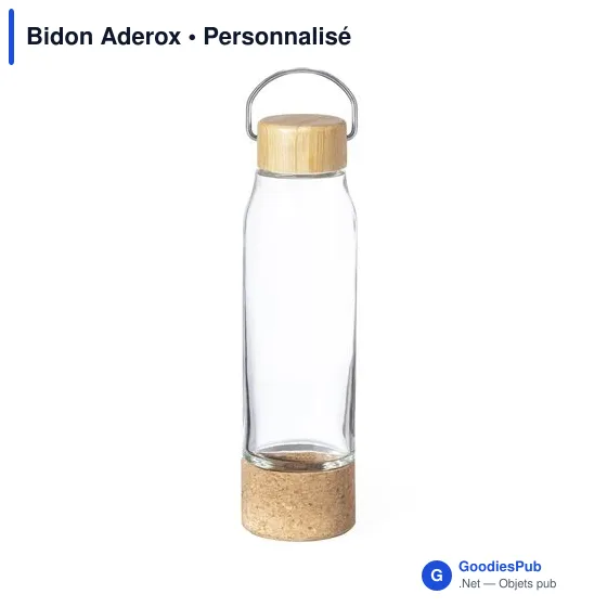 Bidon Aderox - Image 4